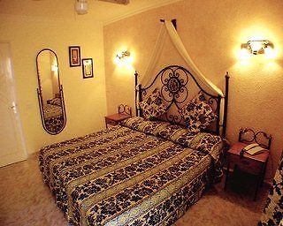 Harbour Club Hotel Los Gigantes Екстериор снимка